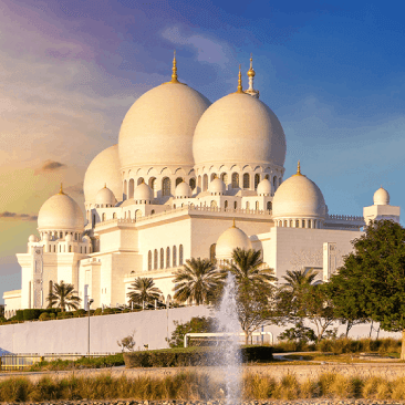 Just Qawali World Tour - Ustad Rahat Fateh Ali Khan Concerts 2023 Abu Dhabi
